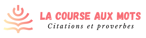 La course aux mots