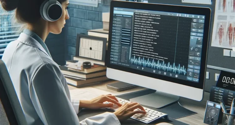 Croisement de langue et médecine pour la communication médicale
