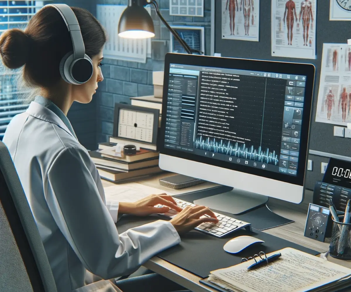 Croisement de langue et médecine pour la communication médicale