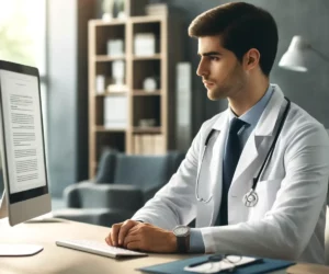 Langue et médecine pour la communication médicale