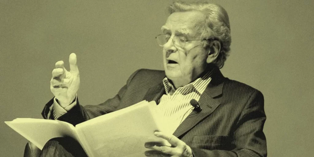 Hommage à Bernard Pivot