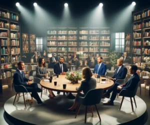 Carrières Bernard Pivot dans les médias