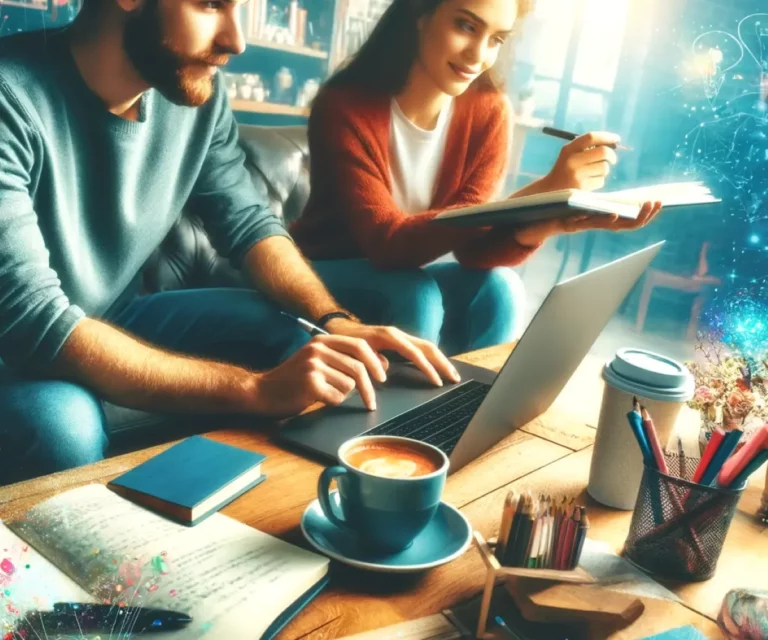 Avantages articles invités pour blog