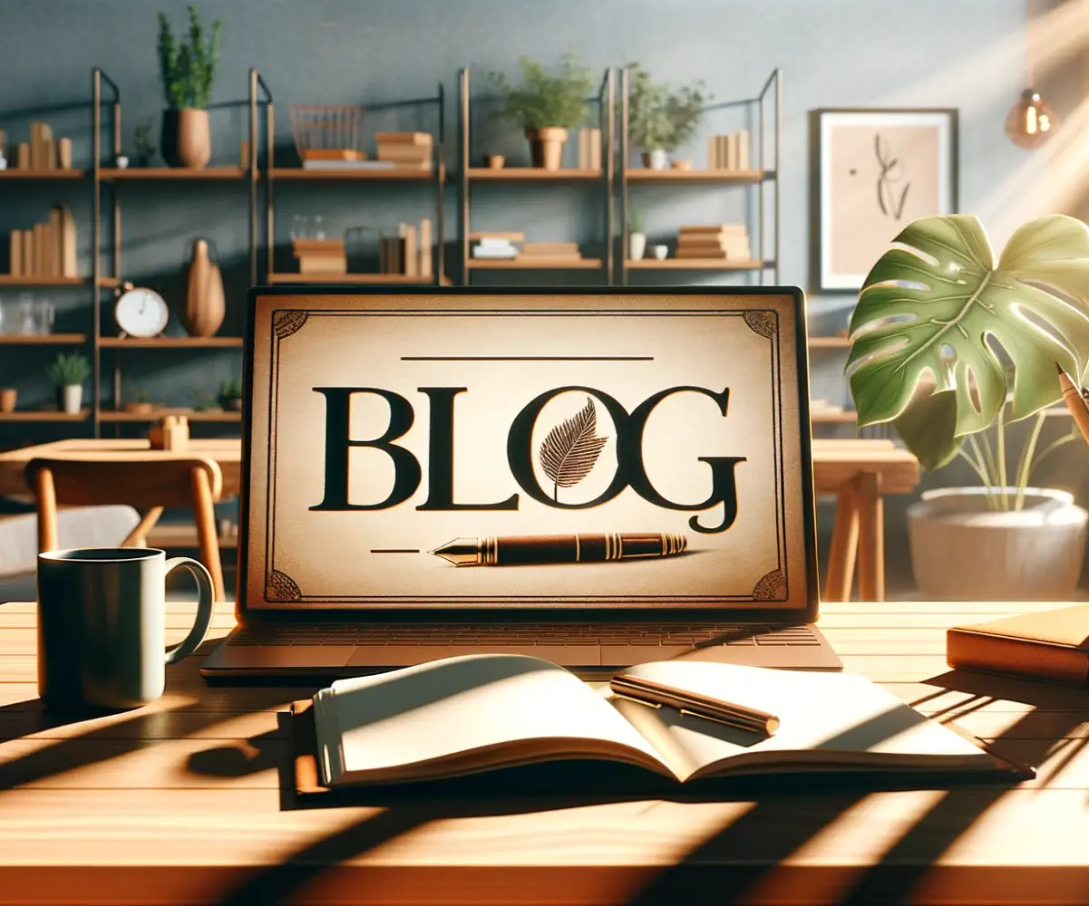 Blog