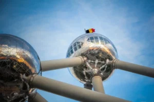 Fête nationale belge