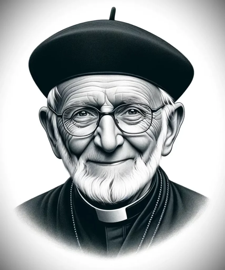 Actualité sur l'Abbé Pierre