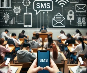 Formation pour utilisation optimale SMS et langue française