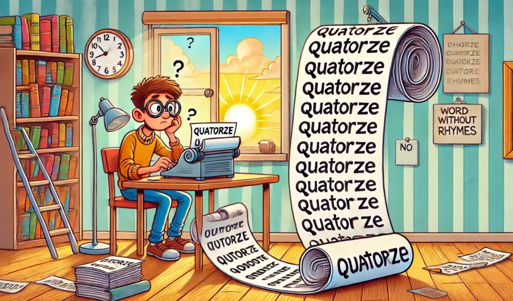 Mots français aux caractéristiques étonnantes