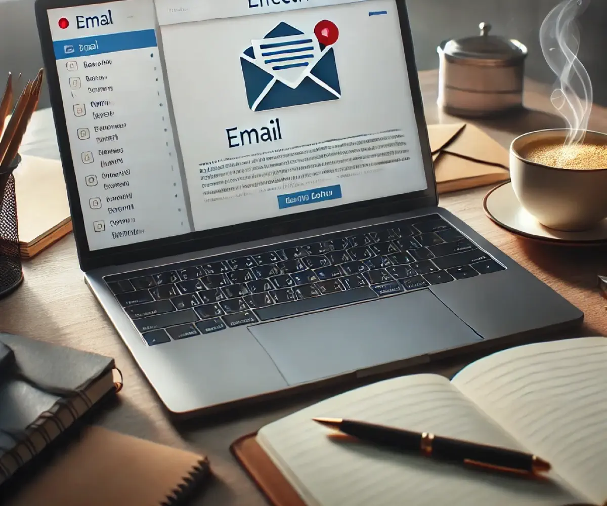 Méthodes rédaction email professionnel