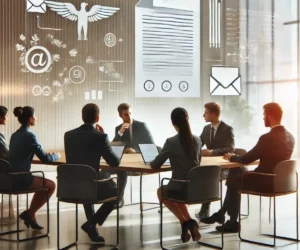 Considération culture d'entreprise pour rédaction email professionnel