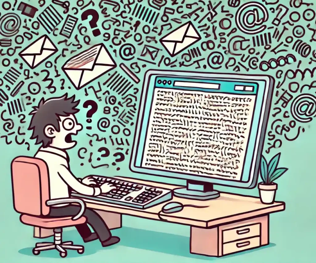 Importance clarté communication écrite pour éviter les conflits