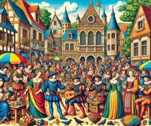 Histoire fascinante des expressions françaises