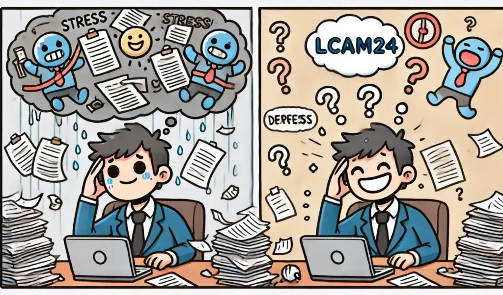 Solution de gestion conflits en communication écrite