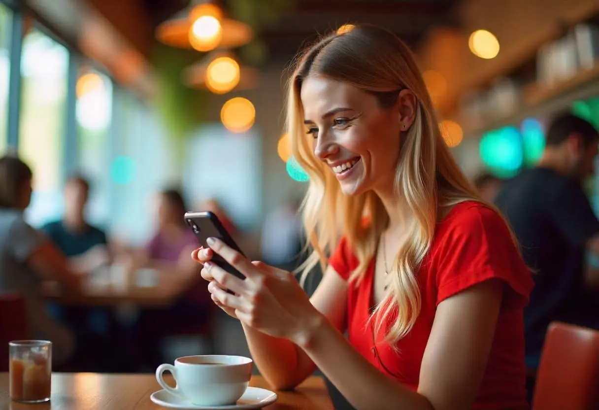 Utilisation du français et des nouvelles technologies