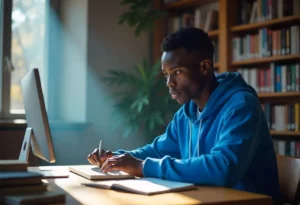 Métier des nouvelles technologies nécessitant le français