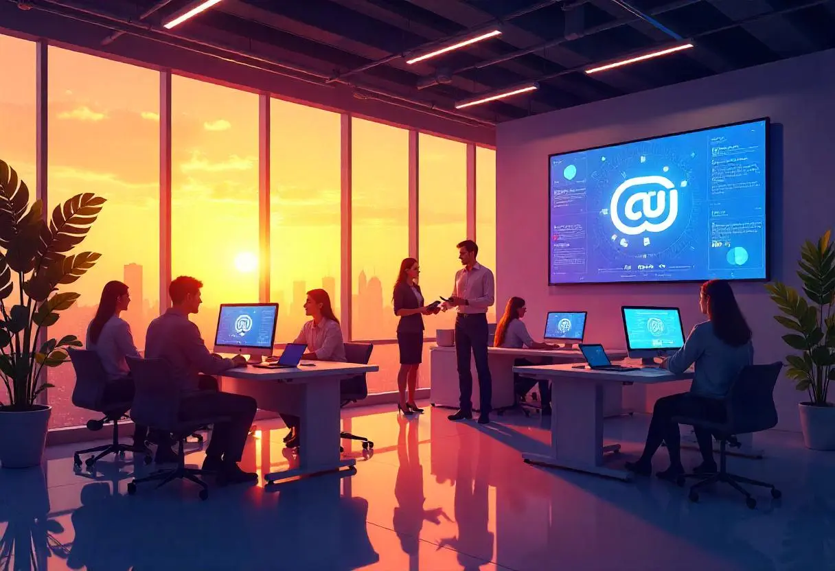 Citations célèbres de grands dirigeants d'entreprises