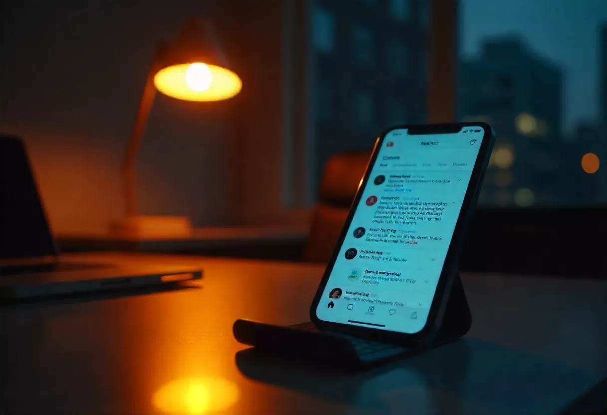 Conseils pour écrire clair et concis sur les réseaux sociaux